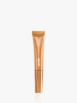 Charlotte Tilbury Glowgasm Beauty Light Wands - view 2, Goldgasm
