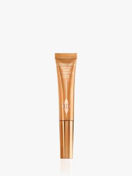 Charlotte Tilbury Glowgasm Beauty Light Wands - view 2, Goldgasm