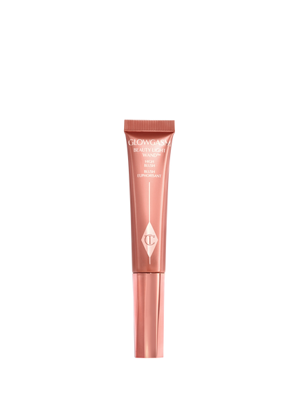 Charlotte Tilbury Glowgasm Beauty Light Wands, Pink