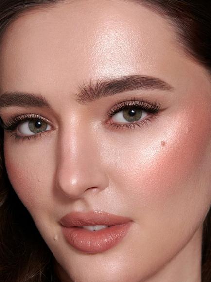 Charlotte Tilbury Glowgasm Beauty Light Wands, Pink
