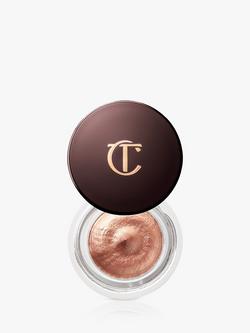 Charlotte Tilbury Eyes to Mesmerise Cream Eyeshadow, Rose Gold