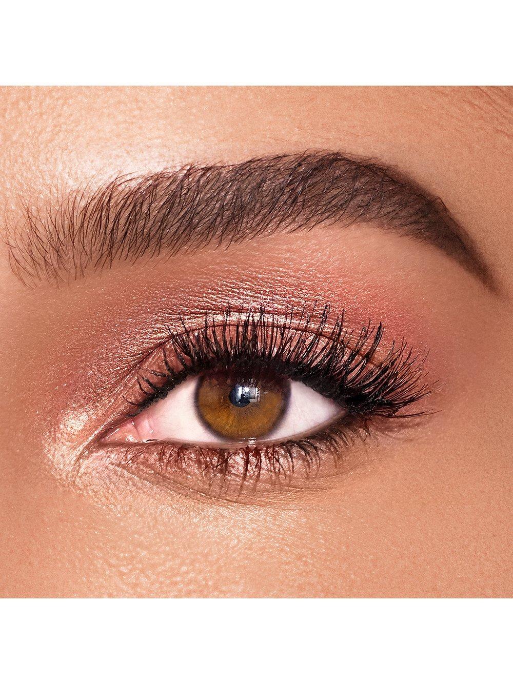Product image 4 of 6, which shows Charlotte Tilbury Eyes to Mesmerise Cream Eyeshadow, Rose Gold