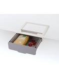 Joseph Joseph CupboardStore™ Undershelf Drawer