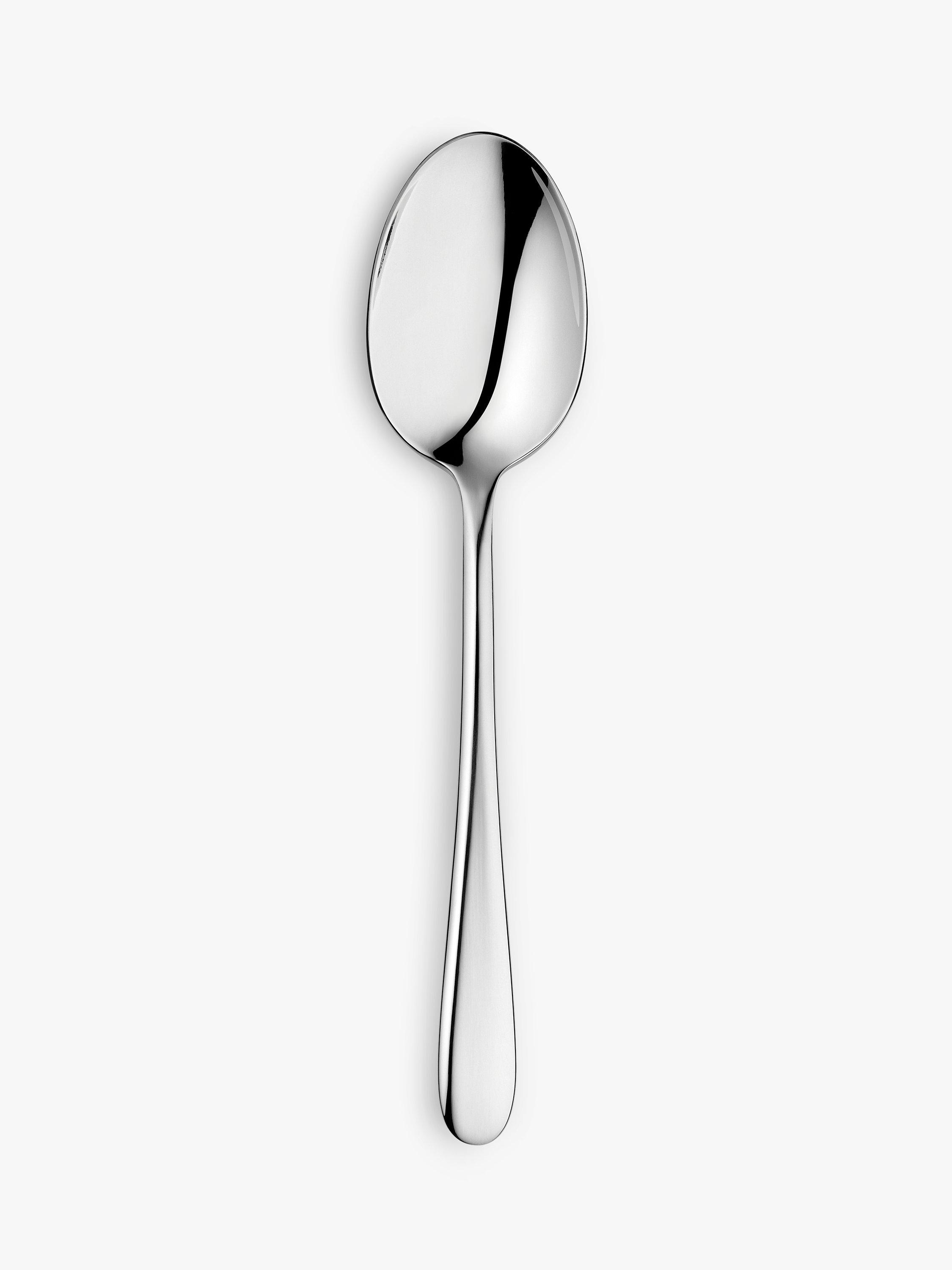 John Lewis Dome Tablespoon