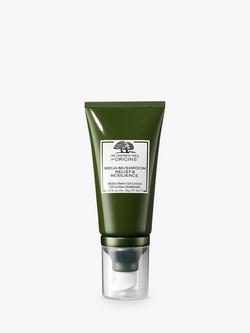 Dr Weil Mega-Mushroom™ Hydra Burst Gel Lotion, 50ml, 