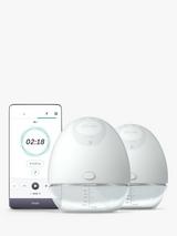 Elvie Double Electric Breast Pump