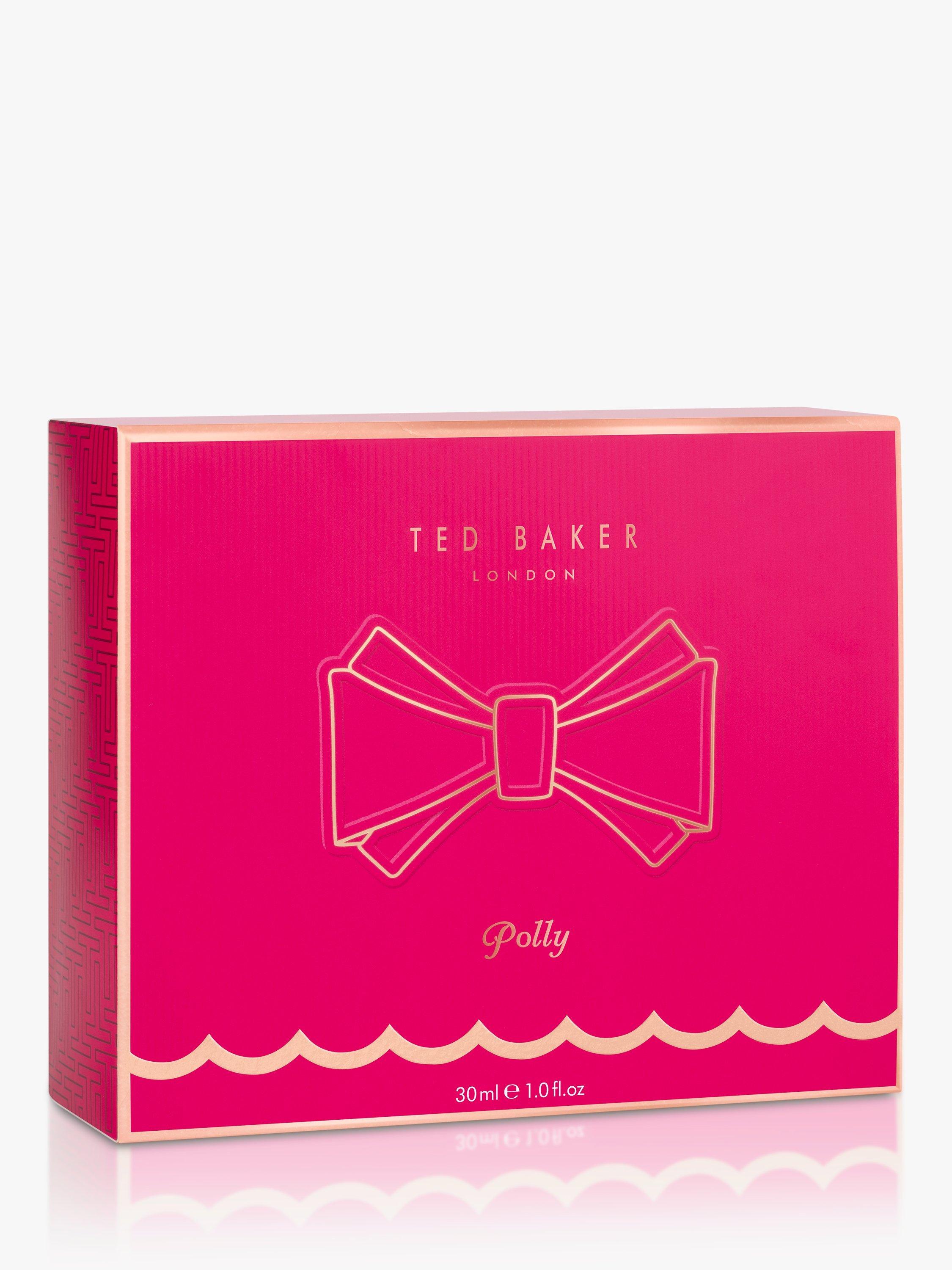 Ted baker mirror and perfume set online