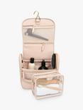 Stackers Hanging Travel Wash Bag