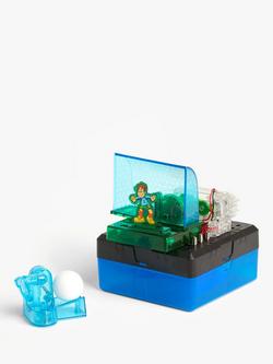 John Lewis Build Your Own Football Challenge, 