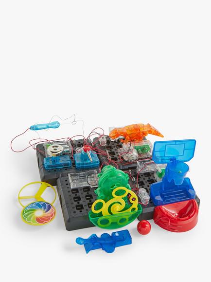 John Lewis 125 Scientific Challenge Set, Multi