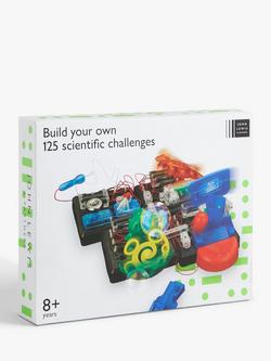 John Lewis 125 Scientific Challenge Set - view 2, 
