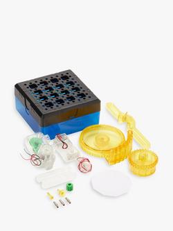 John Lewis Build Your Own Spiral Drawing Kit - view 2, 