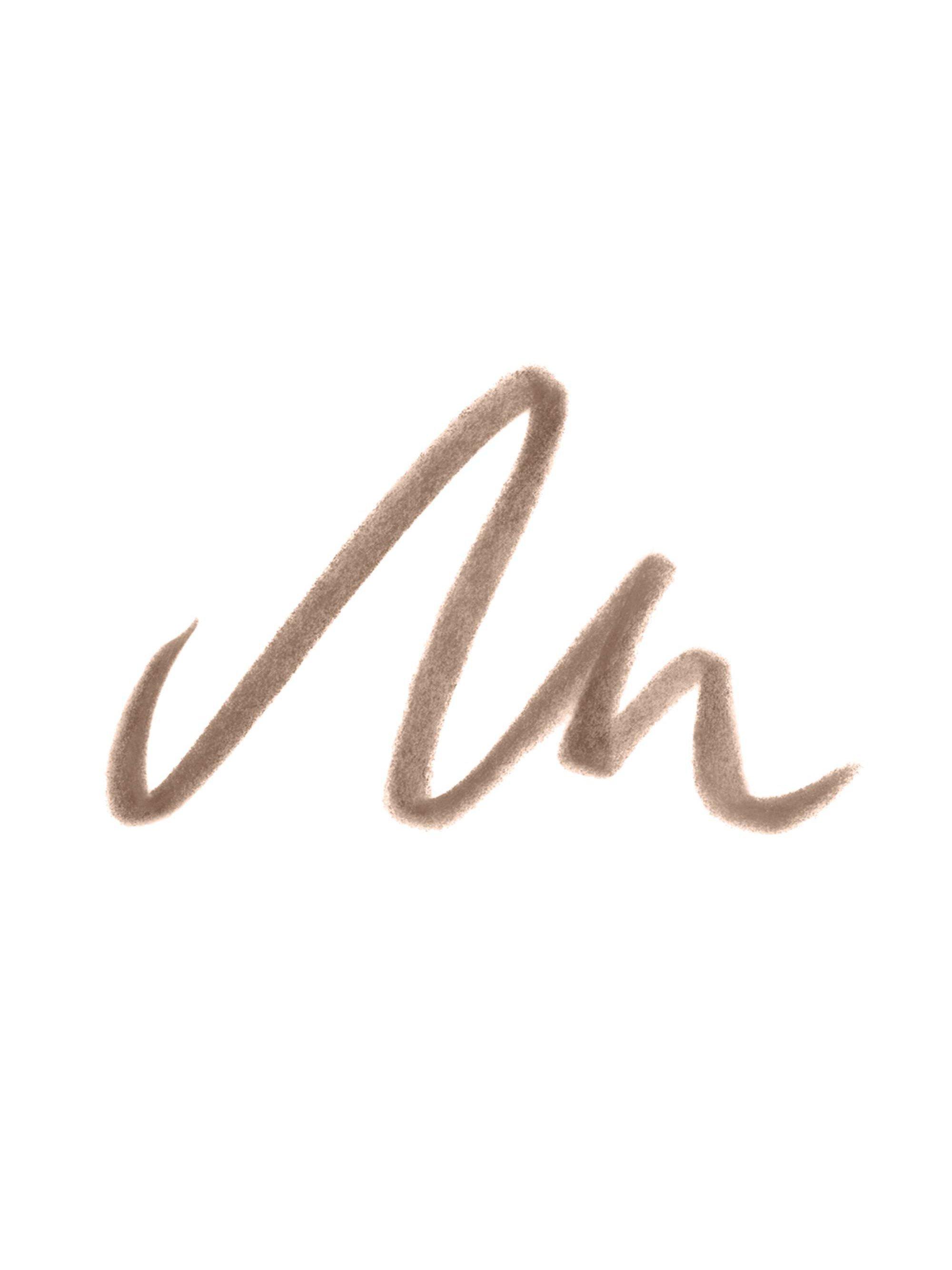 Product image 7 of 7, which shows Benefit Goof Proof Eyebrow Pencil, 2.5 Neutral Blonde