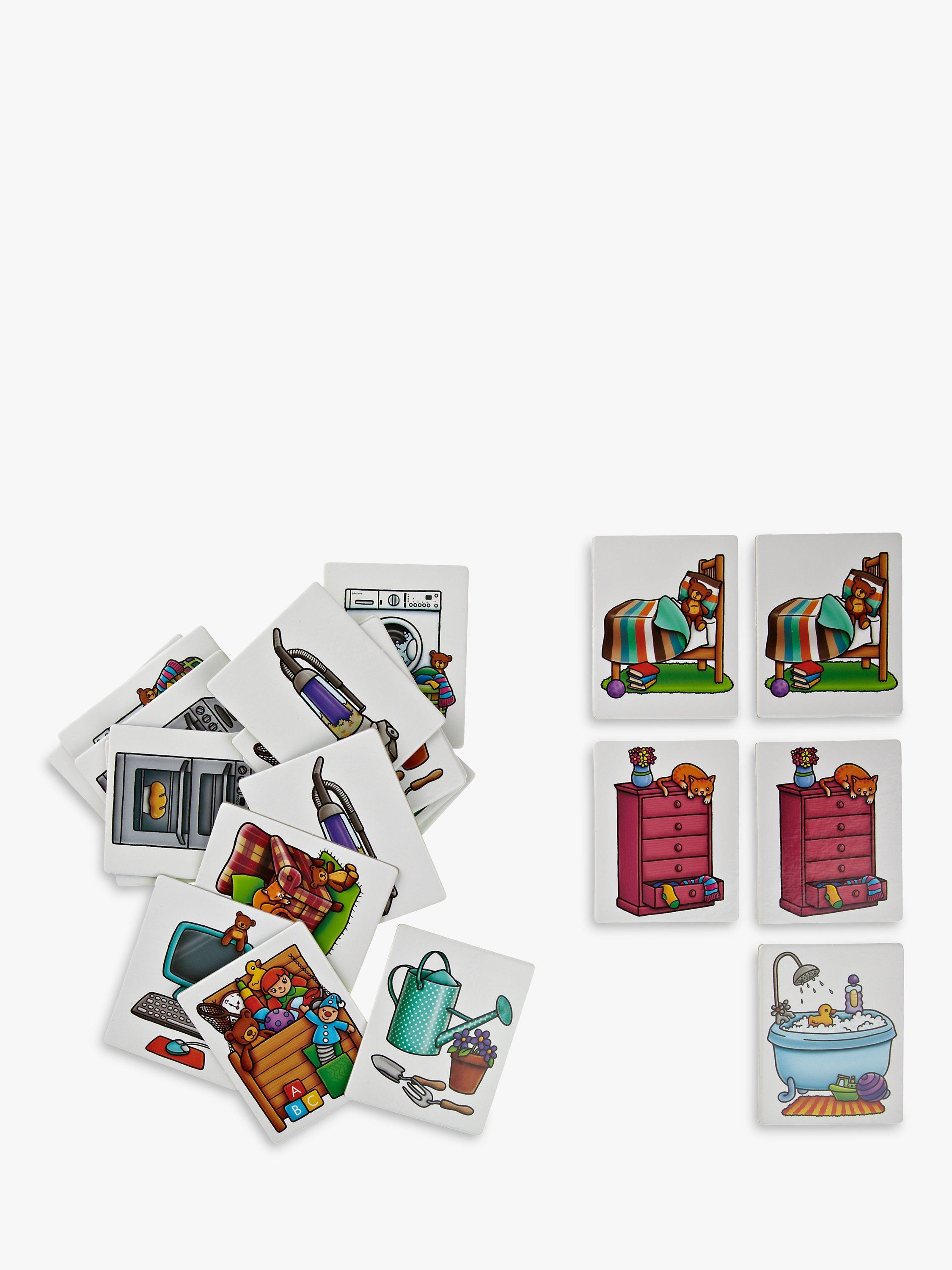 John Lewis In The House Snap