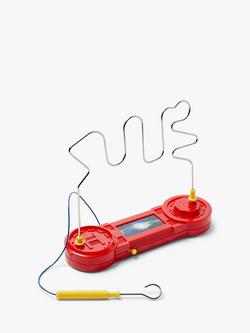 John Lewis Buzzwire Game, 