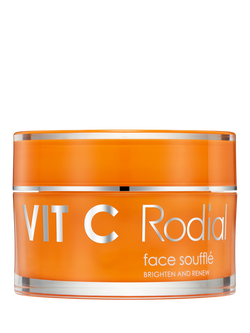 Rodial Vit C Face Soufflé, 50ml, 