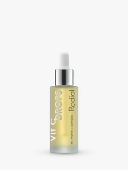 Rodial Vit C Booster Drops, 31ml, 