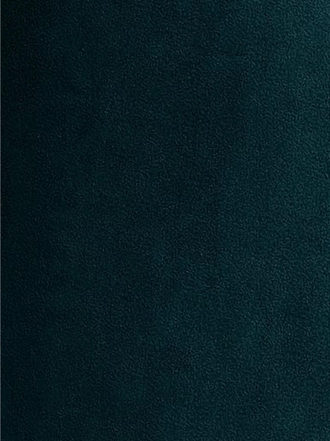 Wildwood Green Velvet