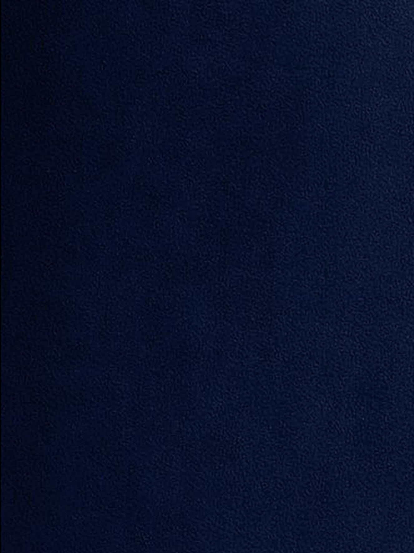 Broadgate Blue Wool