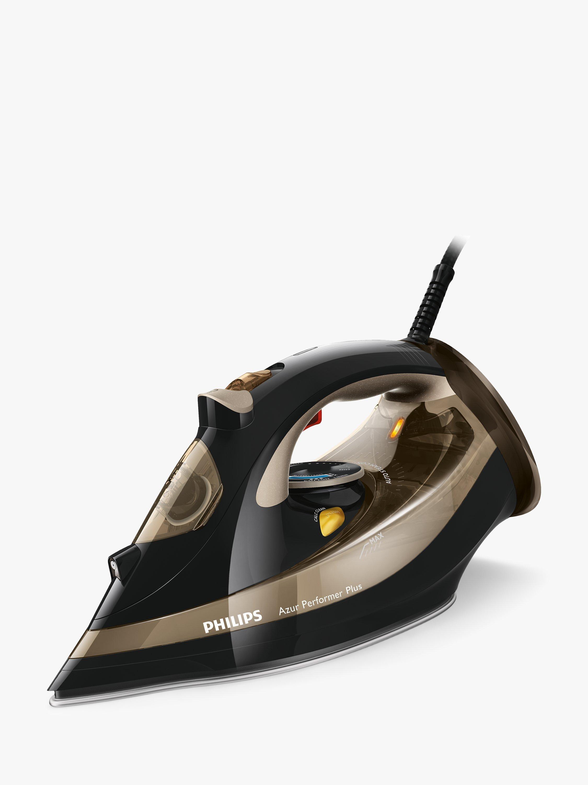 John lewis steam irons philips sales