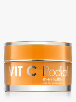 Rodial Vit C Eye Soufflé, 15ml, 