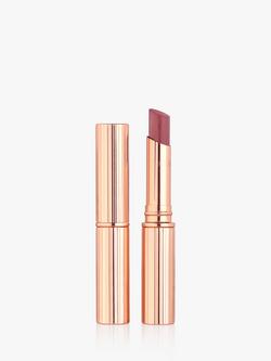 Charlotte Tilbury Superstar Lips Lipstick, Pillow Talk, Pillow Talk