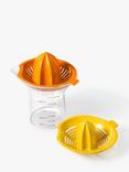 OXO 2-In-1 Citrus Reamer/Juicer, 350ml