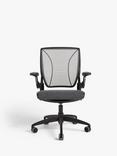 Humanscale Diffrient World Task Office Chair