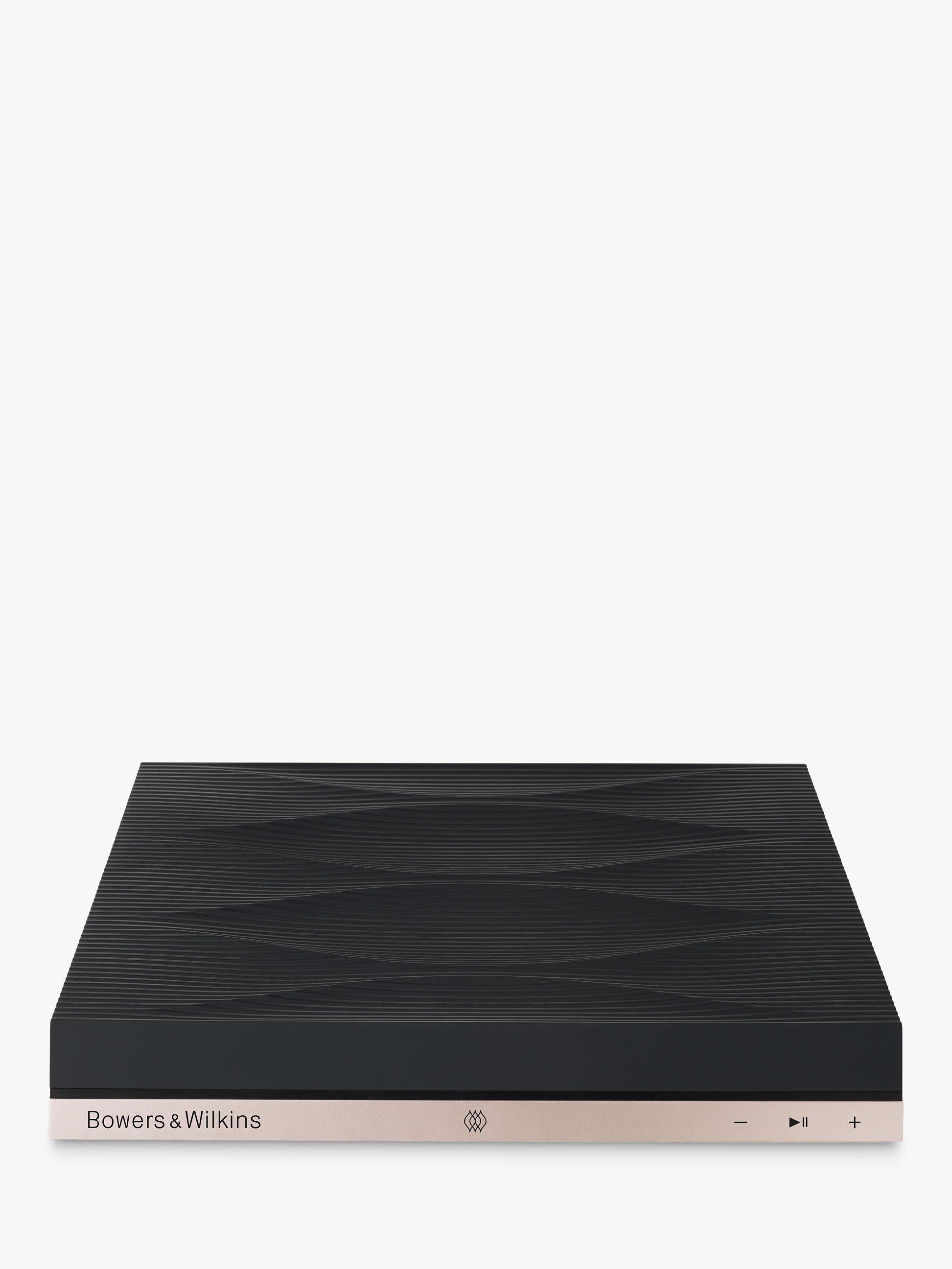 Bowers & Wilkins Formation Audio Bluetooth Wi-Fi Streaming Device & Digital Converter