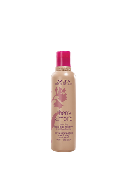 Aveda Cherry Almond Leave-In Treat Conditioner, 200ml, 