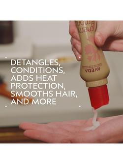 Aveda Cherry Almond Leave-In Treat Conditioner, 200ml - view 2, 