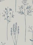 Scion Stipa Wallpaper