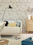 Scion Stipa Wallpaper