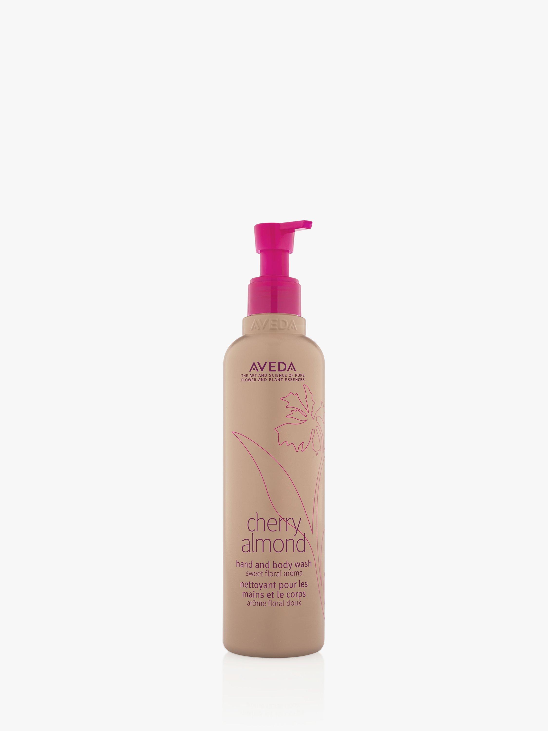 Aveda Cherry Almond Hand & Body Wash