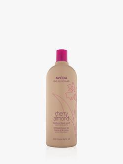 Aveda Cherry Almond Hand & Body Wash, 