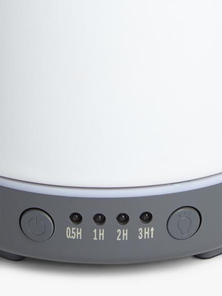John Lewis Electric Diffuser - view 2, Multi