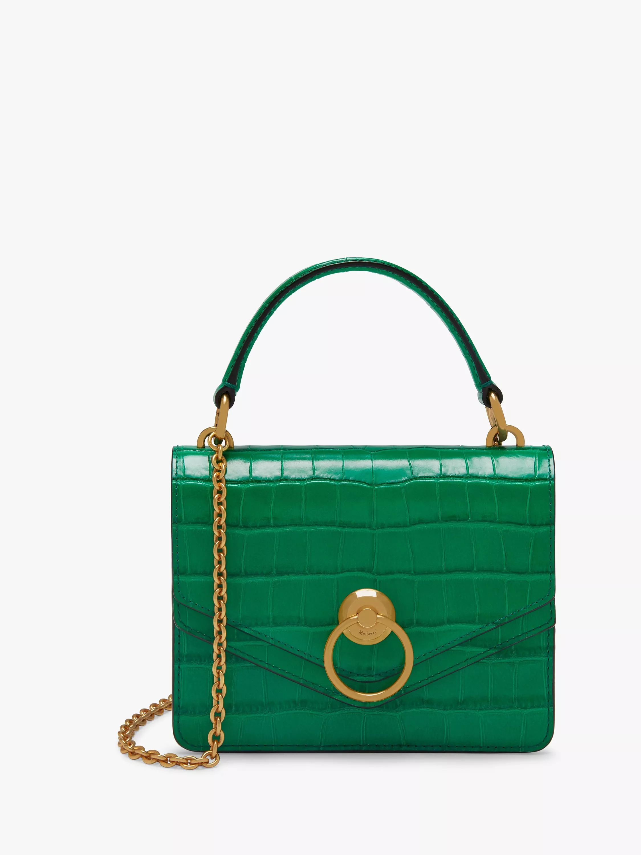 Small harlow satchel deals