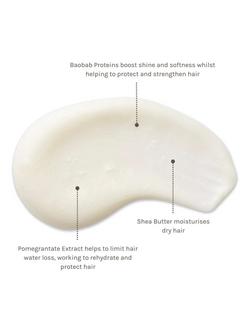 Evolve Organic Beauty Superfood Shine Natural Conditioner - view 2, 