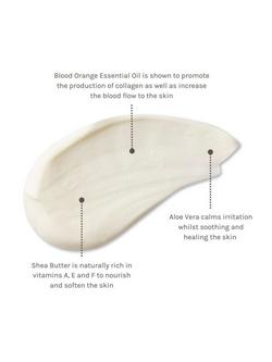 Evolve Organic Beauty African Orange Aromatic Lotion for Hands & Body, 500ml - view 2, 