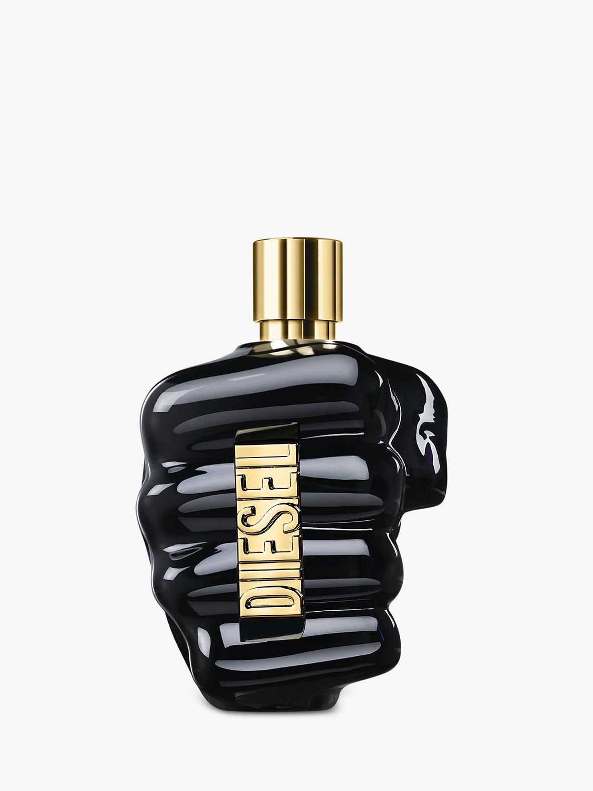 Diesel Spirit of the Brave Eau de Toilette
