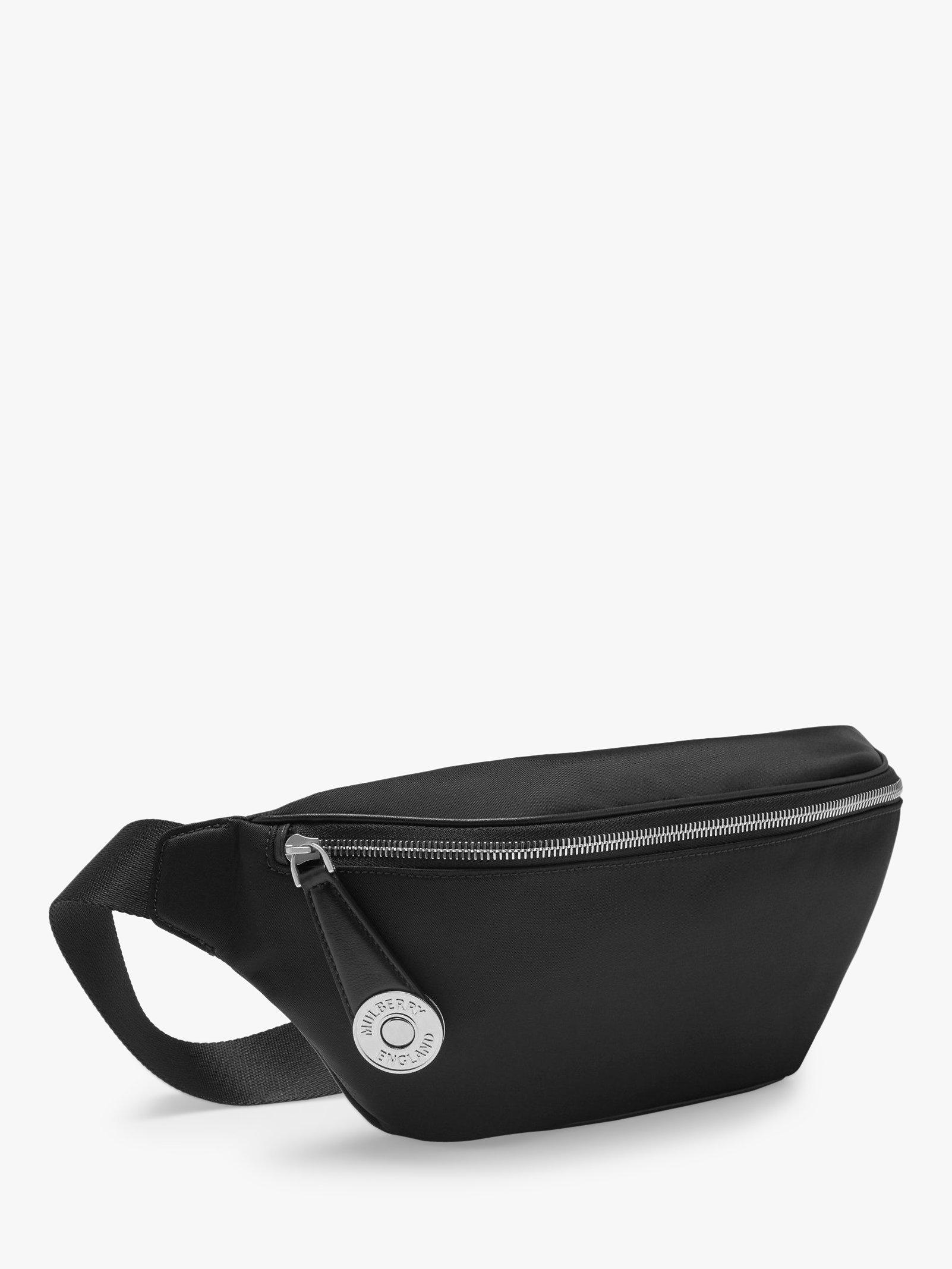 Mulberry bum bag hotsell