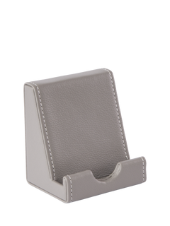 Osco Faux Leather Smart Phone Holder