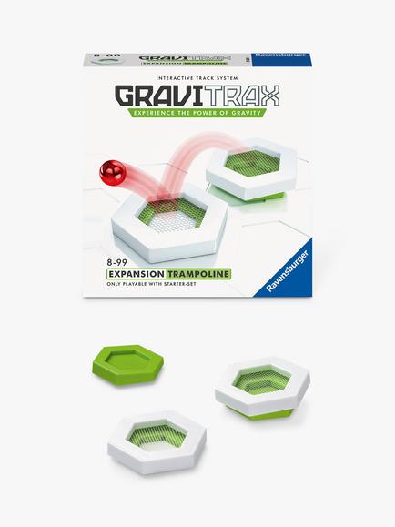 GraviTrax 27621 Expansion Trampoline, 