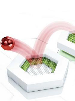 GraviTrax 27621 Expansion Trampoline - view 2, 