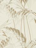 Sanderson Palm House Wallpaper, Dglw216644