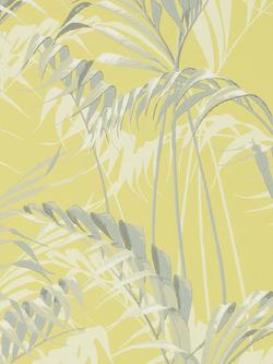 Sanderson Palm House Wallpaper, Dglw216642