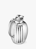 Georg Jensen Bernadotte Stainless Steel Thermo Jug, 1L, Silver