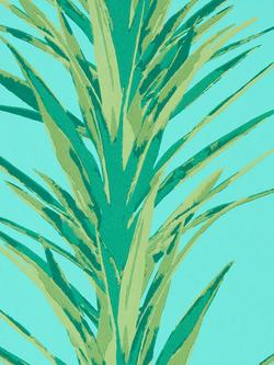 Sanderson Yucca Wallpaper, Dglw216648