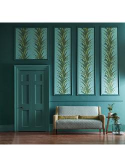 Sanderson Yucca Wallpaper - view 2, Dglw216648