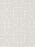 Sanderson Hampton Trellis Wallpaper, DGLW216661